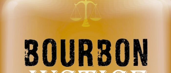 Book Review of ‘Bourbon Justice’ by Brian Haara