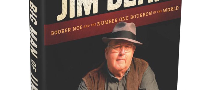 Book Review of ‘The Big Man of Jim Beam’ by Jim Kokoris