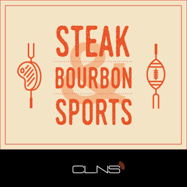 Talking Private Picks on the Steak, Bourbon & Sports podcast