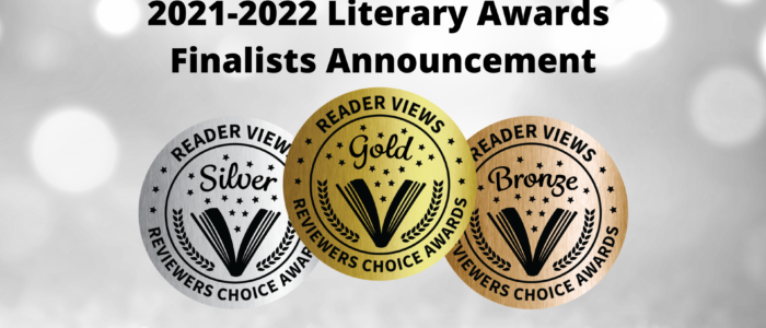 ‘Three Things Matter Most: Linking Time, Relationships, and Money’ is a finalist for the Reader Views Literary Awards!